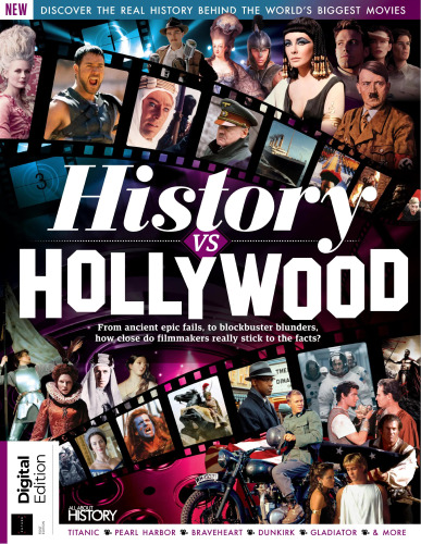 History vs Hollywood