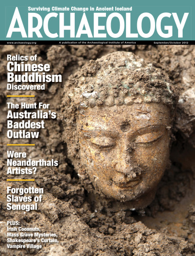Archaeology