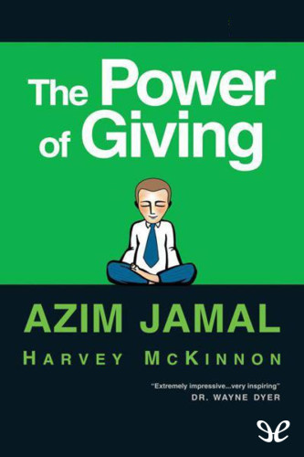 The Power of Giving