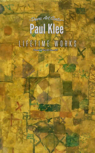 Paul Klee: Collector's Edition Art Gallery