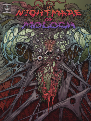 The Nightmare of Moloch