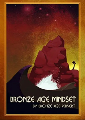 Bronze Age Mindset - traducere în română