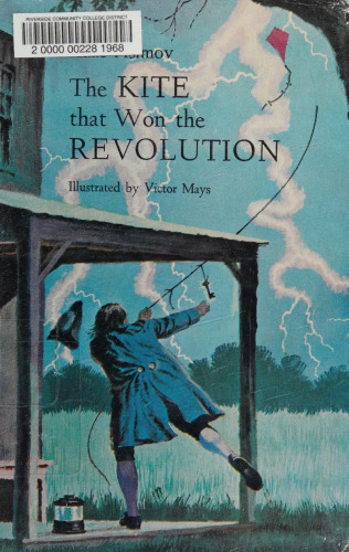 The Kite That Won the Revolution
