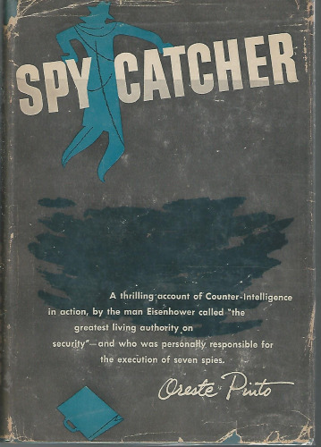 Spy-catcher