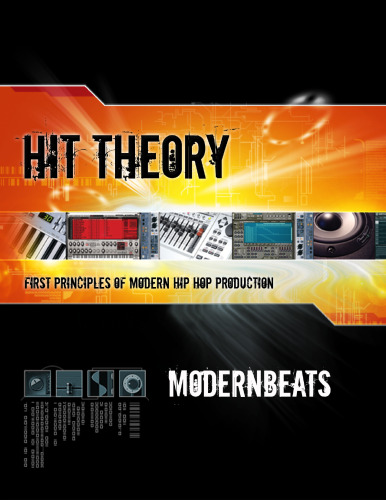 ModernBeats Hit Theory / Начальные принципы hip-hop продюссирования