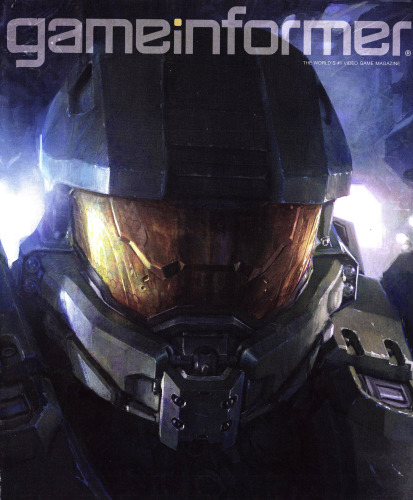 Game Informer