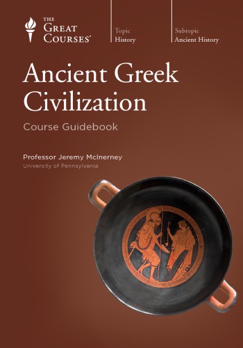 Ancient Greek Civilization