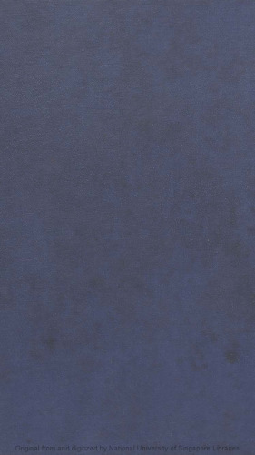 A manual of the Amoy colloquial