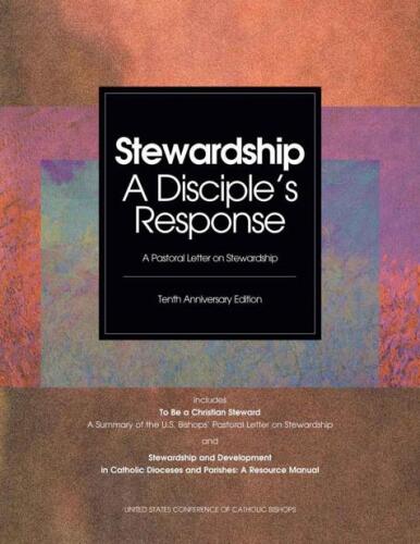 Stewardship: A Disciple’s Response