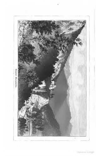 Montenegro. Schilderung einer Reise durch das Innere nebst einer Geographie des Landes