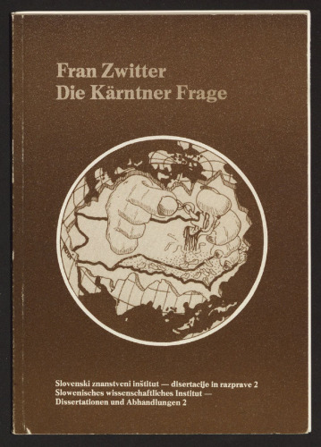 Die Kärntner Frage