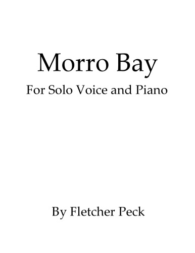 Morro Bay