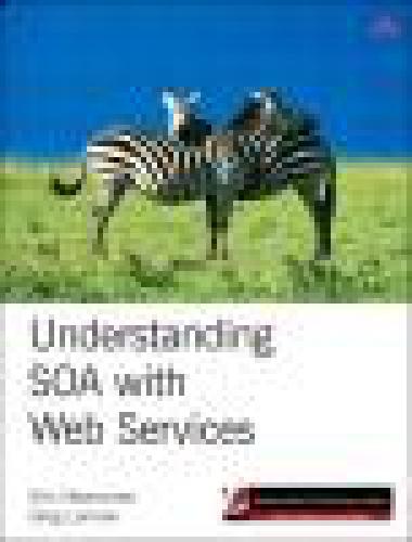 Understanding SOA with Web services