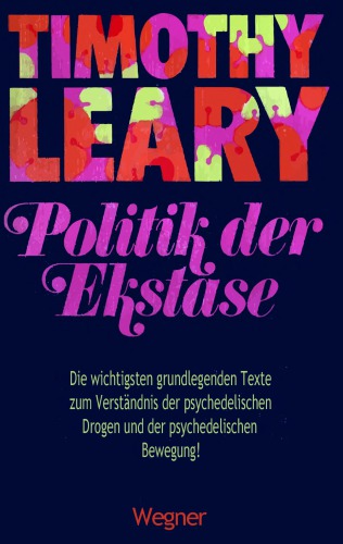 Politik der Ekstase