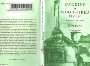 Building a Wood-Fired Oven for Bread and Pizza