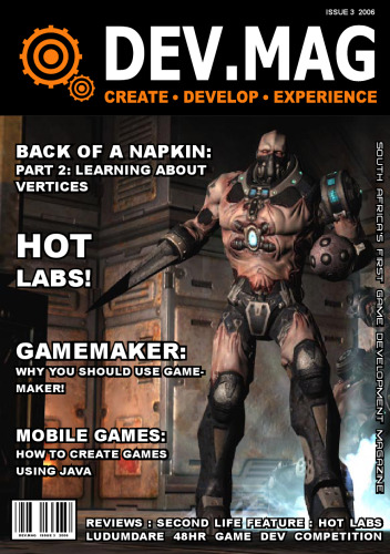 DEV.MAG