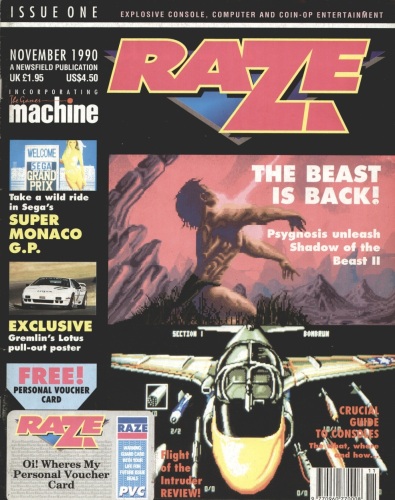 Raze