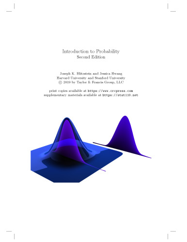 Introduction to Probability