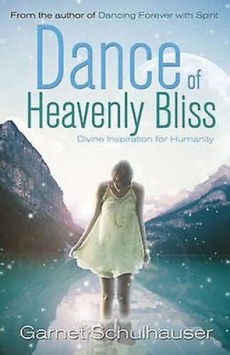Dance of heavenly bliss. Divine inspiration to Humanity