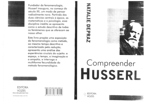 Compreender Husserl
