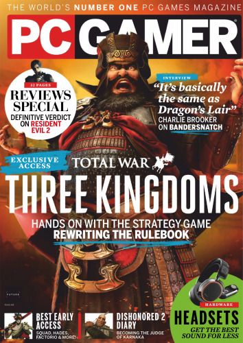 PC Gamer