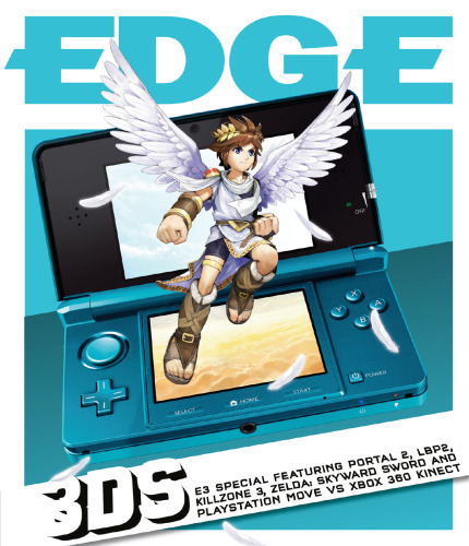 EDGE