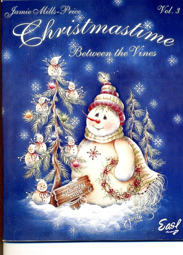 Christmastime Between The Vines Vol. 3