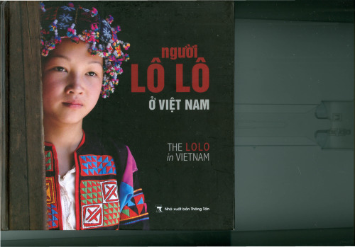 The Lo Lo in Vietnam