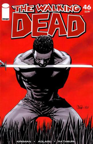 Walking Dead #46