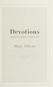 Devotions