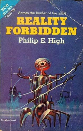 Reality Forbidden
