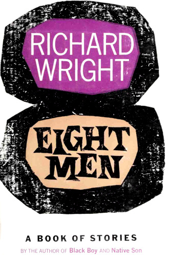 Eight Men: A Book of Stories