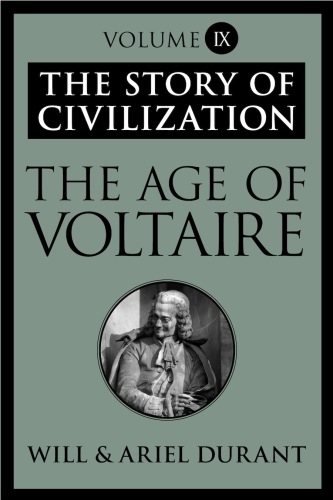 The Story of Civilization