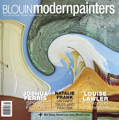 Modern Painters