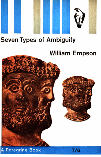 Seven Types of Ambiguity