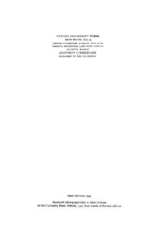 Lectures on the theory of functions
