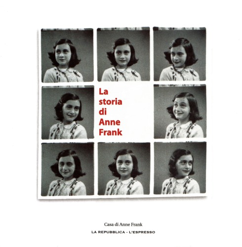 La storia di Anne Frank