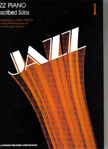 Jazz Piano 1