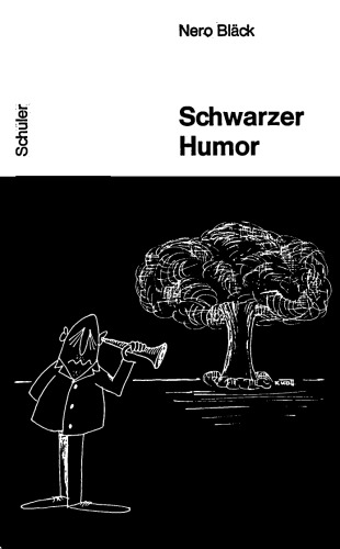 Schwarzer Humor