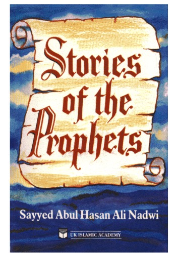 Stories of the prophets