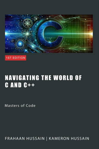 Navigating the Worlds of C and C++: Masters of Code