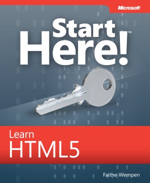 Start Here! Learn HTML5