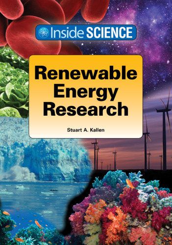 Renewable Energy Research