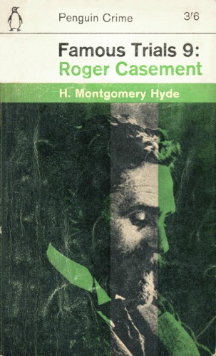 Roger Casement