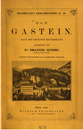 Bad Gastein