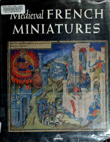Medieval French miniatures