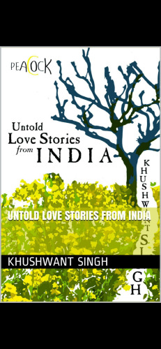 Untold Love Stories from India