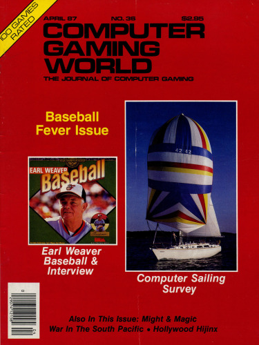 Computer Gaming World