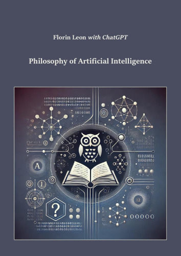 Philosophy of Artificial Intelligence