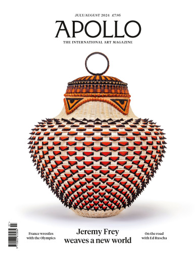 Apollo